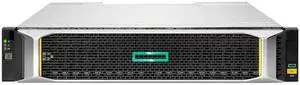 HPE MSA 2040 SAN Dual Controller SFF Storage 24x 900GB HDD HPE MSA 2040 SAN Dual Controller SFF Storage 24x 900GB HDD