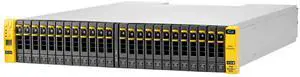 HPE 3PAR StoreServ 8000 LFF (3.5") SAS Drive Enclosure 8000LFF 24x 4TB HDD HPE 3PAR StoreServ 8000 LFF (3.5") SAS Drive Enclosure 8000LFF 24x 4TB HDD
