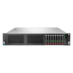 HPE ProLiant DL560 Gen9 8SFF 4x Xeon E5-4650 v3 256GB RAM 5x 960GB SSD Server HPE ProLiant DL560 Gen9 8SFF 4x Xeon E5-4650 v3 256GB RAM 5x 960GB SSD Server