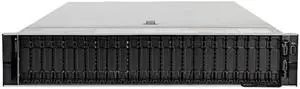 Dell PowerEdge R840 24SFF 4x Xeon Gold 6252 512GB RAM 24x 3.84TB SSD Server Dell PowerEdge R840 24SFF 4x Xeon Gold 6252 512GB RAM 24x 3.84TB SSD Server