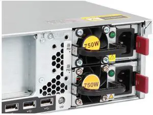 HPE ProLiant DL380p Gen8 8SFF 2x Xeon E5-2670 32GB RAM 6x 3.84TB SSD Server HPE ProLiant DL380p Gen8 8SFF 2x Xeon E5-2670 32GB RAM 6x 3.84TB SSD Server