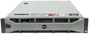 Dell PowerEdge R720 8SFF 2x Xeon E5-2670 v2 128GB RAM 8x 960GB SSD Server Dell PowerEdge R720 8SFF 2x Xeon E5-2670 v2 128GB RAM 8x 960GB SSD Server