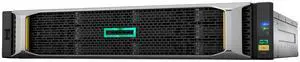 HPE MSA 2050 SAN Dual Controller SFF Storage 12x 3.2TB SSD HPE MSA 2050 SAN Dual Controller SFF Storage 12x 3.2TB SSD