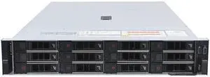 Dell PowerEdge R750 12LFF 2x Xeon Silver 4314 64GB RAM 2x 4TB HDD Server Dell PowerEdge R750 12LFF 2x Xeon Silver 4314 64GB RAM 2x 4TB HDD Server