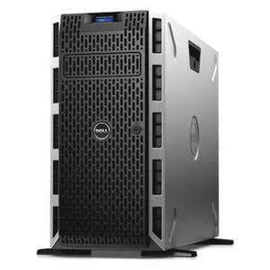 Dell PowerEdge T430 8LFF 2x Xeon E5-2667 v3 256GB RAM 2x 4TB HDD Server Dell PowerEdge T430 8LFF 2x Xeon E5-2667 v3 256GB RAM 2x 4TB HDD Server