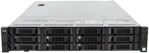Dell PowerEdge R730xd 12LFF 2x Xeon E5-2650 v4 512GB RAM 2x 480GB SSD 16x 6TB HDD Server Dell PowerEdge R730xd 12LFF 2x Xeon E5-2650 v4 512GB RAM 2x 480GB SSD 16x 6TB HDD Server