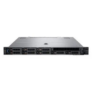 Dell PowerEdge R650 8SFF 2x Xeon Gold 5317 128GB RAM 2x 480GB SSD 2x 960GB SSD Server Dell PowerEdge R650 8SFF 2x Xeon Gold 5317 128GB RAM 2x 480GB SSD 2x 960GB SSD Server