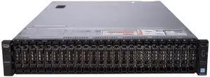 Dell PowerEdge R730xd 24SFF 2x Xeon E5-2699 v4 512GB RAM 22x 480GB SSD Server Dell PowerEdge R730xd 24SFF 2x Xeon E5-2699 v4 512GB RAM 22x 480GB SSD Server