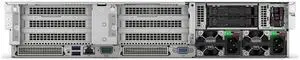 HPE ProLiant DL325 Gen11 8SFF 1x AMD EPYC 9534 256GB RAM 2x 960GB SSD Server HPE ProLiant DL325 Gen11 8SFF 1x AMD EPYC 9534 256GB RAM 2x 960GB SSD Server