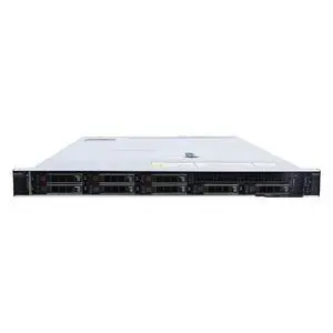 Dell PowerEdge R450 8SFF 2x Xeon Platinum 8362 256GB RAM 2x 960GB SSD Server Dell PowerEdge R450 8SFF 2x Xeon Platinum 8362 256GB RAM 2x 960GB SSD Server