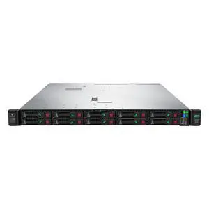 HPE ProLiant DL360 Gen10 10NVMe 1x Xeon Gold 6154 256GB RAM Server HPE ProLiant DL360 Gen10 10NVMe 1x Xeon Gold 6154 256GB RAM Server