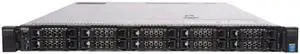Dell PowerEdge R630 10SFF 2x Xeon E5-2699 v4 256GB RAM Server Dell PowerEdge R630 10SFF 2x Xeon E5-2699 v4 256GB RAM Server