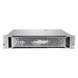 HPE ProLiant DL380 Gen9 4LFF 2x Xeon E5-2640 v4 256GB RAM 4x 6TB HDD Server HPE ProLiant DL380 Gen9 4LFF 2x Xeon E5-2640 v4 256GB RAM 4x 6TB HDD Server