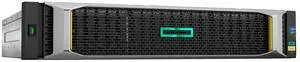 HPE MSA 2050 SAN Dual Controller LFF Storage 12x 4TB HDD HPE MSA 2050 SAN Dual Controller LFF Storage 12x 4TB HDD