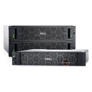 Dell EMC PowerVault MD3820F 6x 1.2TB HDD Dell EMC PowerVault MD3820F 6x 1.2TB HDD
