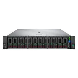 HPE ProLiant DL385 Gen10 24SFF 2x AMD EPYC 7452 1TB RAM Server HPE ProLiant DL385 Gen10 24SFF 2x AMD EPYC 7452 1TB RAM Server