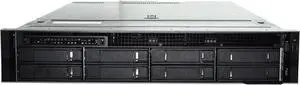 DELL PowerEdge R750XS 8 LFF Server 1x 4310 2.1 GHZ 24C 128GB 2x480GB SSD