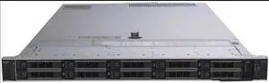 R640 10SFF DUAL 6248R, 512GB DDR4, DUAL 1100W PSU, HIGH PER FANS, 2X 3.84TB U2 NVME SSD IDRAC9 ENT LIC -- Rails included R640 10SFF DUAL 6248R, 512GB DDR4, DUAL 1100W PSU, HIGH PER FANS, 2X 3.84TB U2 NVME SSD IDRAC9 ENT LIC -- Rails included