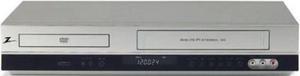 Zenith Xbv713 DVD VCR Combo Dvd Player Vhs Player