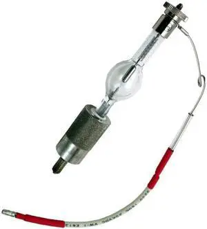 Ushio EmArc Enhanced SMH-850/SC1 Metal Arc Discharge Lamp - Robust Industrial-Grade Lighting for Large-Scale Projects and High-Precision Tasks - 5001470