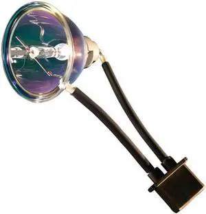 Ushio EmArc Enhanced SMR-201/D1 Metal Arc Discharge Lamp - High-Performance, Reliable Lighting for Demanding Industrial and Commercial Applications - 5001523