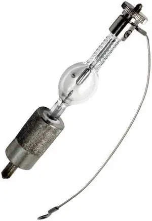 Ushio EmArc Enhanced SMH-850/SB1 Metal Arc Discharge Lamp - Long-Lasting Industrial-Grade Lighting Solution for High-Demand Environments and Precision Applications - 5001634
