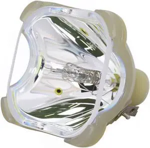 Jaspertronics OEM P22 215W/150W 0.8 MK III AC Bare Projector Lamp (9284 454 05390)   - 240 Day Warranty