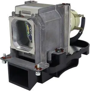Advanced Lamps LMP-E221 Lamp & Housing for Sony Projectors - Fits VPL-EW345, VPL-EW348, VPL-EX345, LMP-E221 & More - 1 Unit Per Pack - 90-Day Warranty