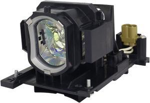 Advanced Lamps Lamp & Housing for the Hitachi CP-WX4021N Projector