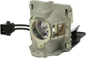 Advanced Lamps 9E.0C101.011 Lamp & Housing for BenQ Projectors - Fits SP920-LEFT, SP930, SP920-RIGHT, 9E0C101001 - 1 Unit Per Pack - 90-Day Warranty