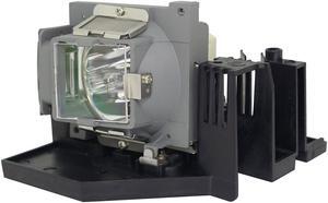 Advanced Lamps BL-FP260A Lamp & Housing for Optoma Projectors - Fits 5811100038, 997-3346-00, AD30X, AD40X, DT35MX, EP772, EX772, PR3010, PR5022, TX775 - 1 Unit Per Pack - 90-Day Warranty