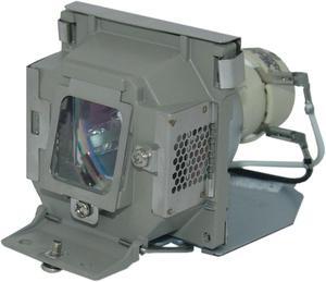 Jaspertronics Original 5J.J1V05.001 Lamp & Housing for BenQ Projectors - Fits 5J.J1V05.001-UHP, MP525, MP525P, MP525-ST, MP525V, MP526, MP575, MP576 - 1 Unit Per Pack with 1 Year Warranty