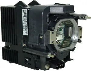 Jaspertronics Original LMP-F270 Lamp & Housing for Sony Projectors - Fits VPL-FE40, VPL-FW41L, VPL-FX40L, VPL-FX41, LMP-F270-USH, LMP-F270 & More - 1 Unit Per Pack with 1 Year Warranty