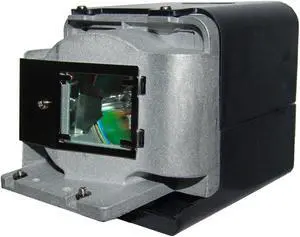 Jaspertronics Original 5J.J2S05.001 Lamp & Housing for BenQ Projectors with original specification and full lifespan bulb inside - 1 Year Warranty
