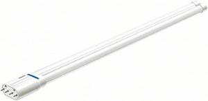 LED Bulb PL-L 4-Pin (2G11) CFL Rated 16.5W - 40W Equivalent! - 2,300lm 4000K LED