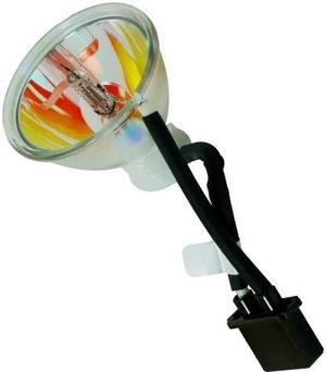 Ushio EmArc Enhanced SMR-201/UV1 Metal Arc Discharge Lamp - UV-Enhanced Lighting for Specialized Industrial, Scientific, and Controlled Environments - 5002183