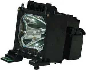 Jaspertronics Original MT60LP Lamp & Housing for NEC Projectors - Fits 2000i-DV-01xxx, DXL-7032, MT1060R, MT1065G, MT60LPS, MT60LP & More - 1 Unit Per Pack with 1 Year Warranty