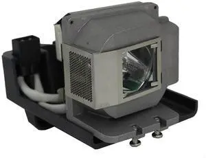 Jaspertronics Original RLC-036 Lamp & Housing for Viewsonic Projectors with original specification and full lifespan bulb inside - 1 Year Warranty