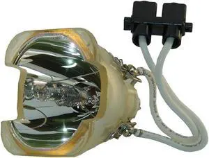 Jaspertronics OEM 69508 Bulb for Various Projectors