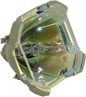 Jaspertronics OEM 69509 Bulb for Various Projectors