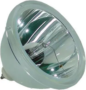 Jaspertronics OEM 6912B22002C Bulb for Zenith Projectors