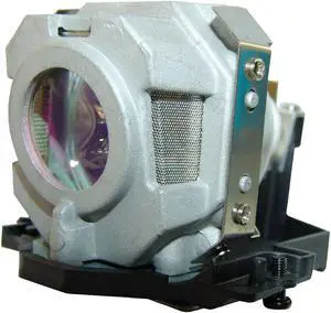 Jaspertronics Original LT35LP Lamp & Housing for NEC Projectors - Fits LT35+, LT35, LT37+, LT37, 50029556, LT35LP & More - 1 Unit Per Pack with 1 Year Warranty