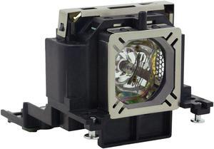 Jaspertronics Original Lamp & Housing for the Eiki LC-XB200A Projector with original specification and full lifespan bulb inside - 1 Year Warranty