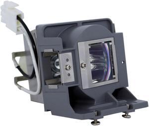 Advanced Lamps 5J.JCV05.001 Lamp & Housing for BenQ Projectors - Fits 5JJCV05001-UHP, MX723 - 1 Unit Per Pack - 90-Day Warranty