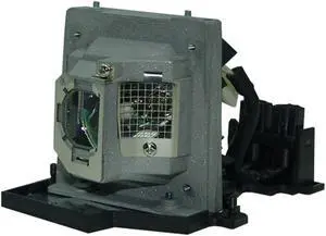 Advanced Lamps 310-8290 Lamp & Housing for Dell Projectors - Fits 1800MP, 725-10106, MJ815, MJ861 - 1 Unit Per Pack - 90-Day Warranty