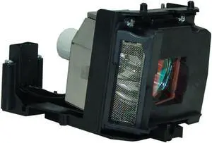 Advanced Lamps AN-XR30LP Lamp & Housing for Sharp Projectors - Fits PG-F150X, PG-F15X, PG-F200X, PG-F211X, XG-F210X, XR-30S, XR-30X, XR-40X, XR-H325XA - 1 Unit Per Pack - 90-Day Warranty