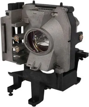 Advanced Lamps Lamp & Housing for Toshiba TLP-LET10 Projector - Fits TDP-ET10, TDP-ET20, TLP-ET10, TLPLET10UK, TLP-TX10, TLP-LET10 & More - 1 Unit Per Pack - 90-Day Warranty