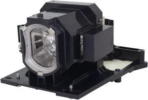 Advanced Lamps Lamp & Housing for The Dukane ImagePro 8962WU Projector