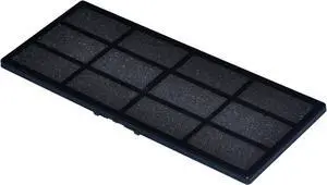Jaspertronics Replacement Air Filter for select Epson projectors - ELPAF47