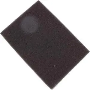 Jaspertronics Replacement Coarse Air Dust Filter Pack for Select Christie Digital Projectors (6-Pack) - 118-100104-01